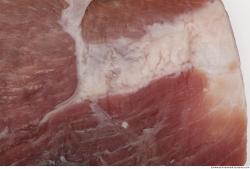 Photo Textures of Pork Meat